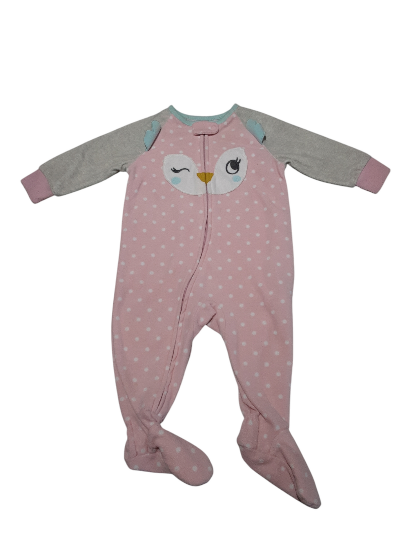 Bird sleeper size 6m