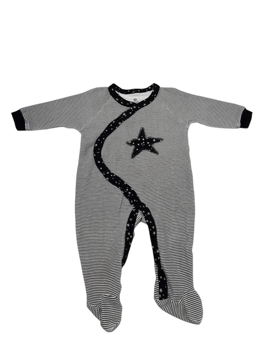 Starry sleeper size 6m