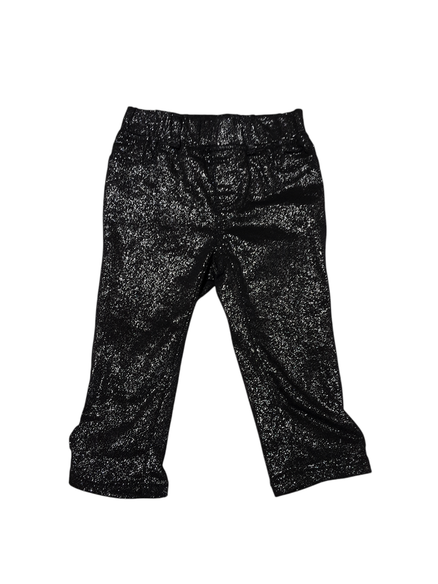 Sparkly pants size 18-24m