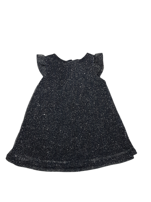 Sparkly dress size 12-18m