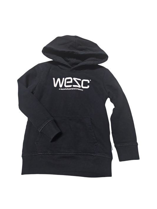 Wesc size 5