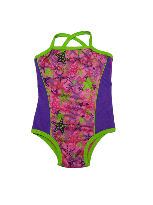 Starfish swim suit size 12-18m