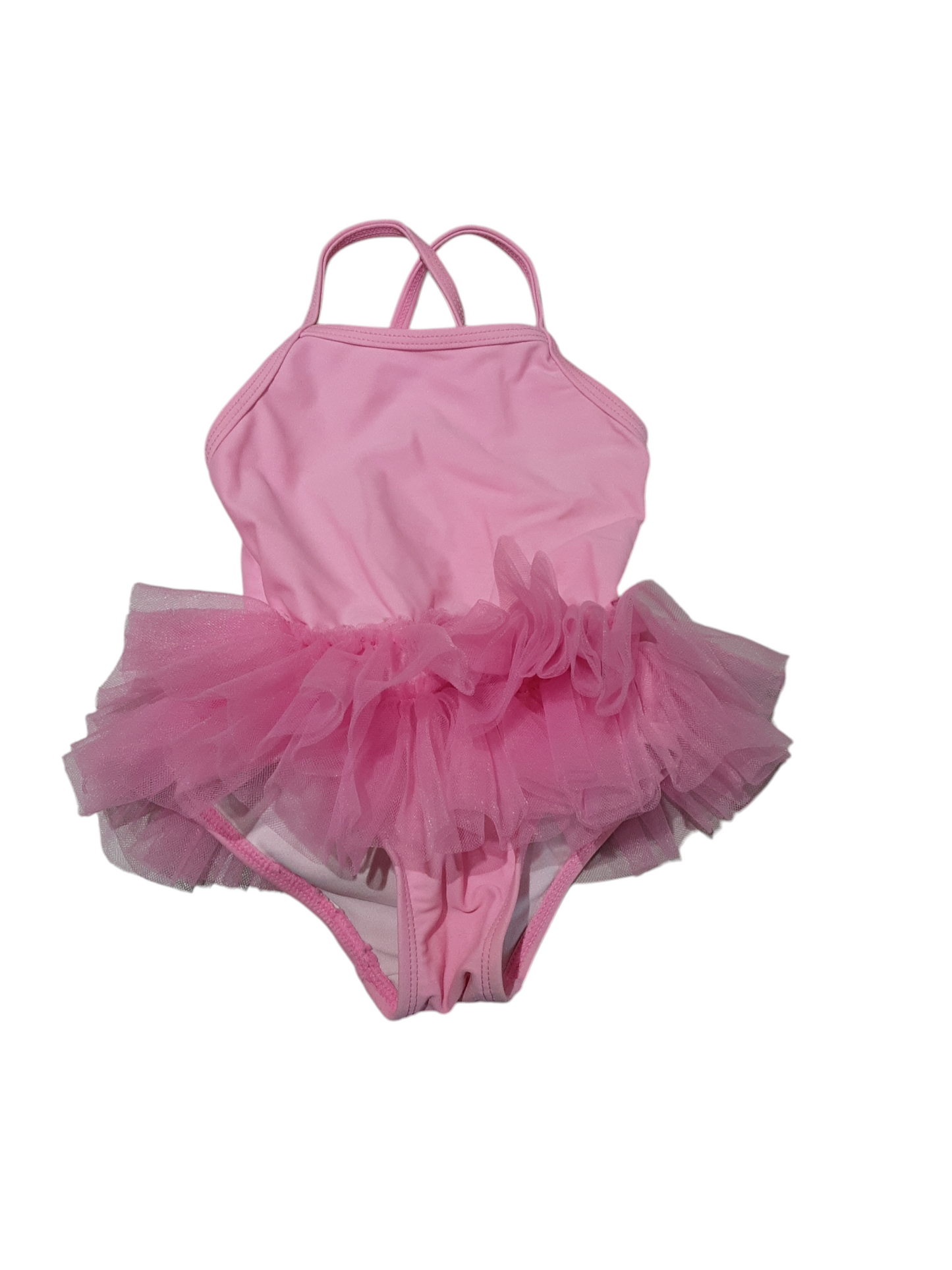 Tutu swim suit size 12-18m