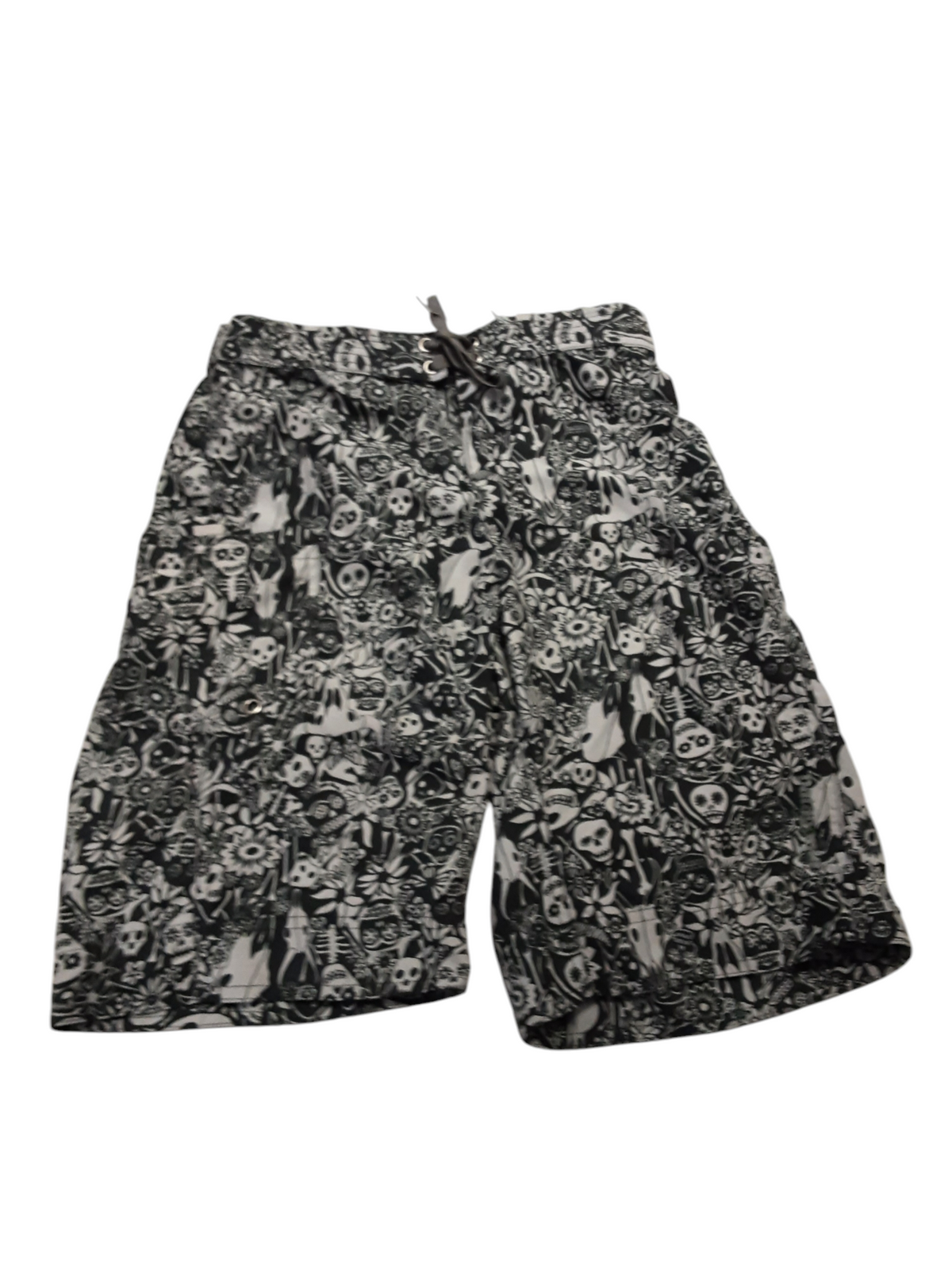 Skull trunks sz 10