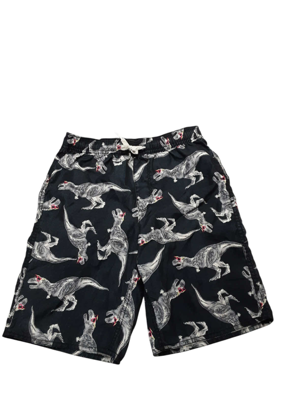 Party dino trunks sz 10/12