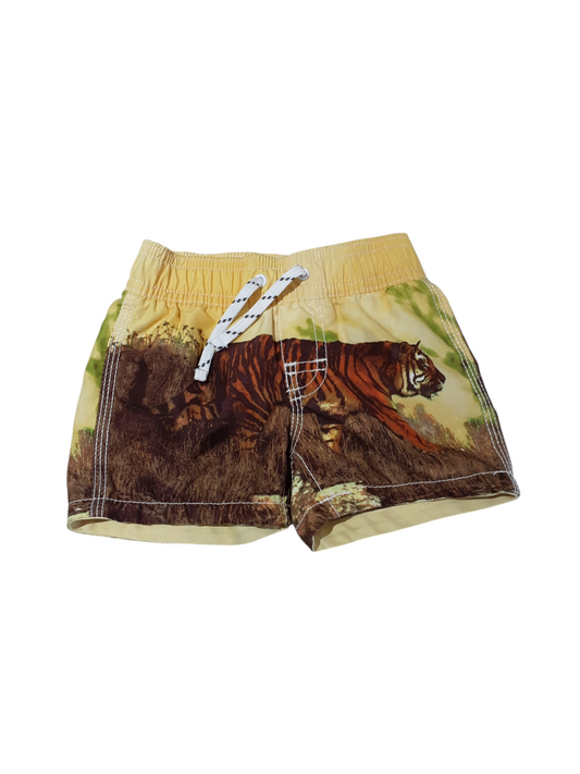 Tiger trunks size 3-6m