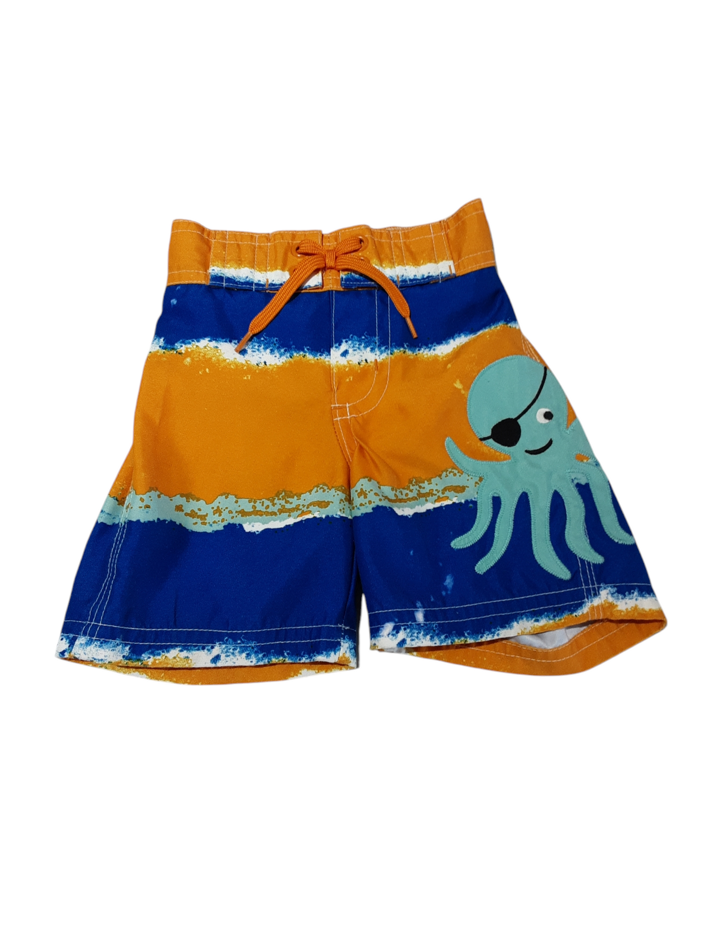 Pirate octopus trunks size 3-6m