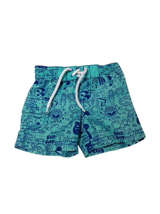 Bug out trunks size 0-3m