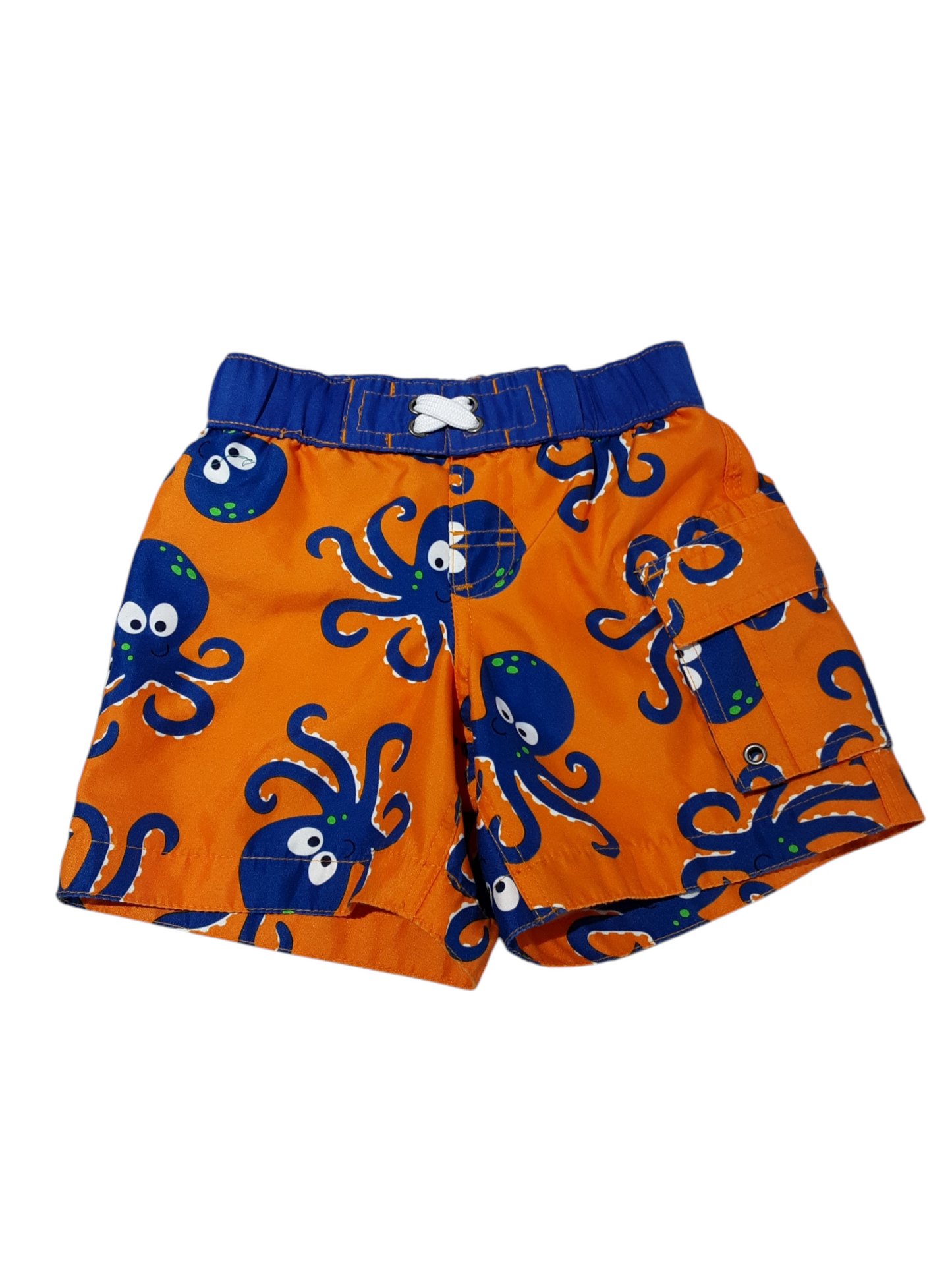 Octopus swim trunks size 18m