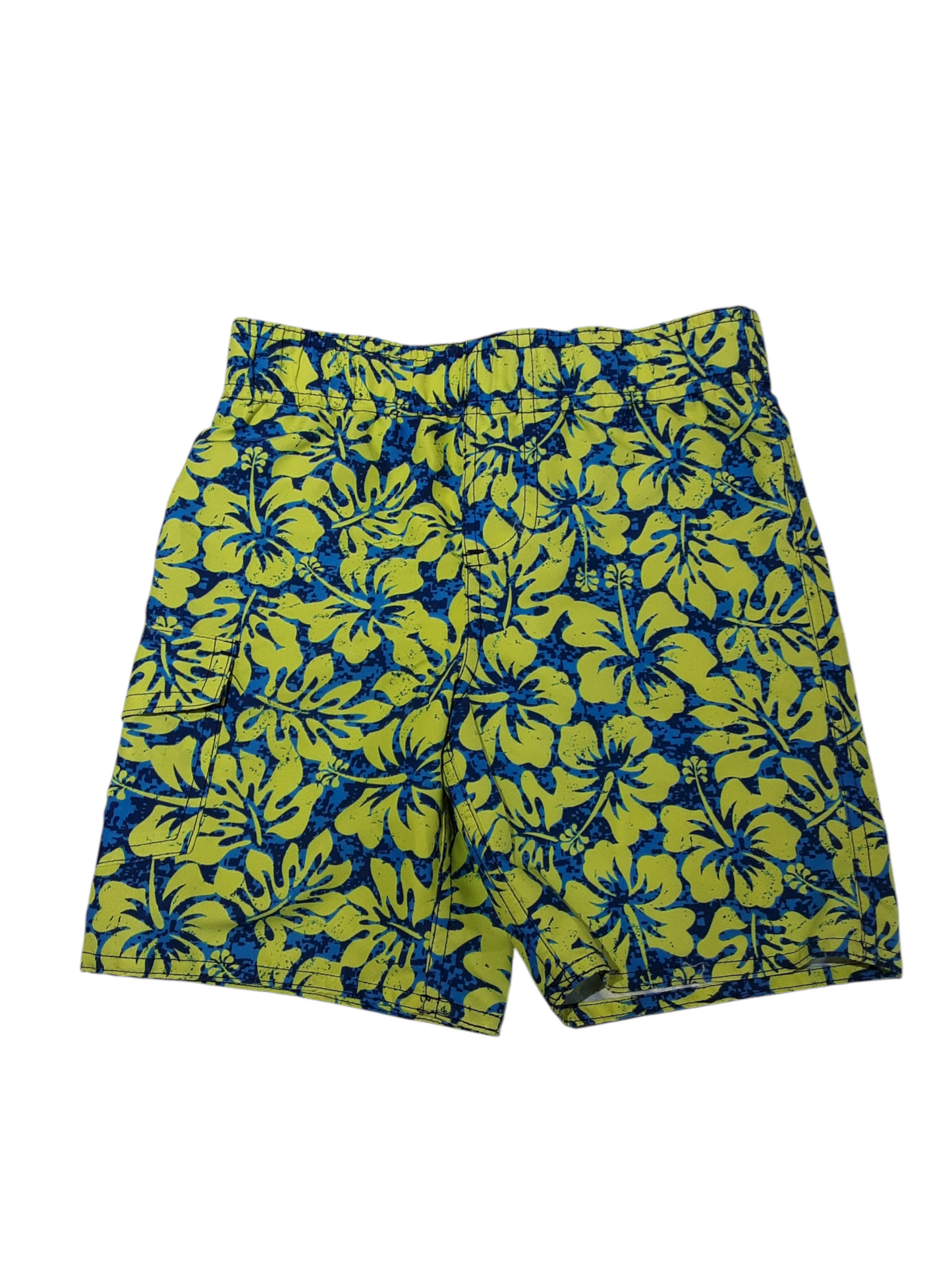 Hibiscus flower trunks size 4