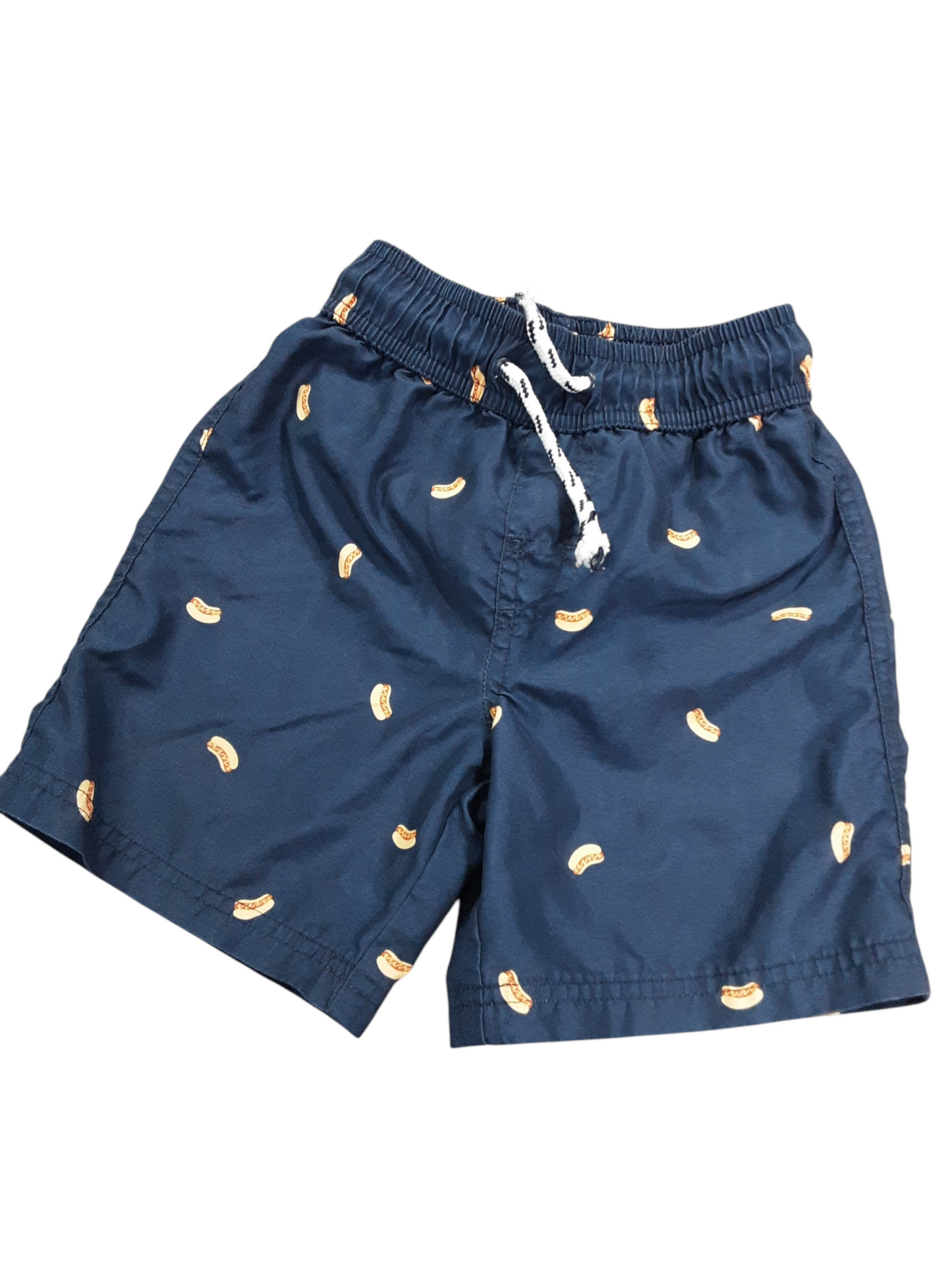 Navy hotdogs size 4-5