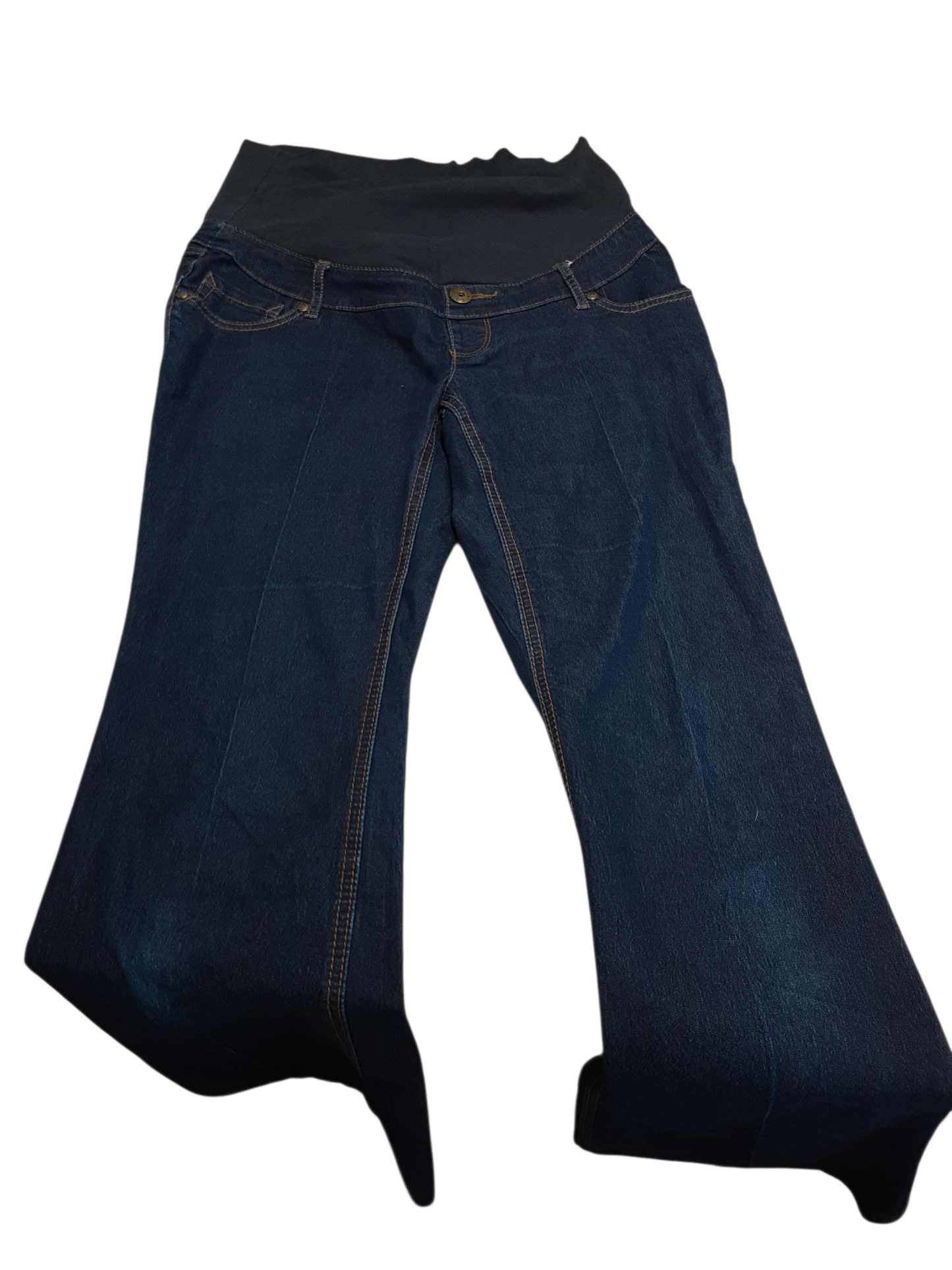 Maternity Jeans size Medium