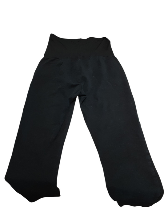 Black Dress Pants Maternity size 6