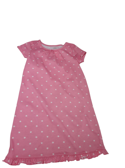 Starry Nightgown 4-5