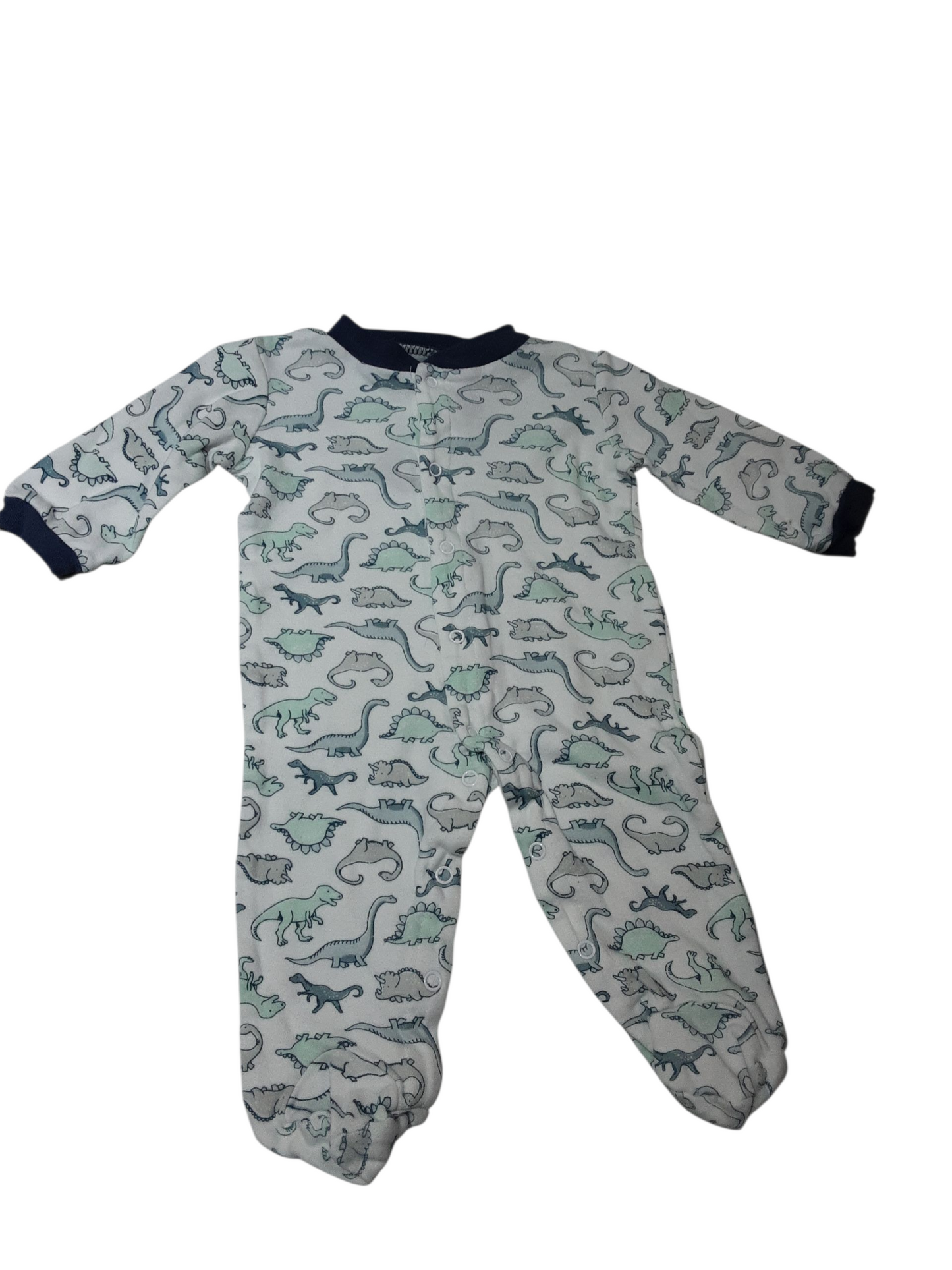 Dino sleeper 3-6m