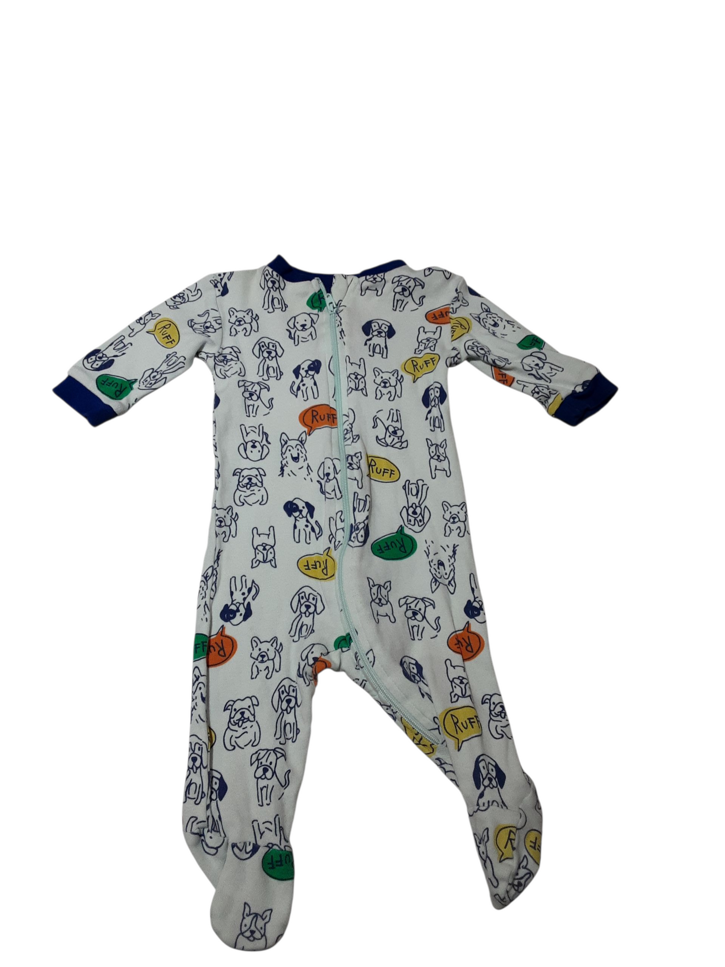Dogs sleeper 0-3m
