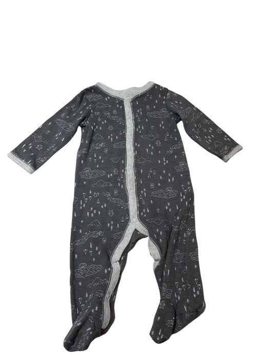 Nature sleeper 6m