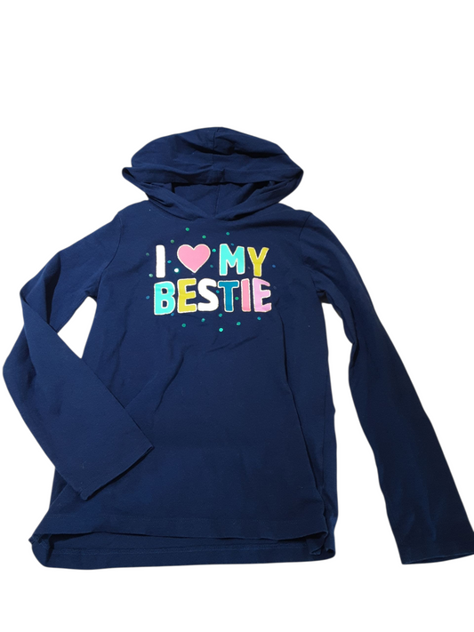 Bestie hoodie 12