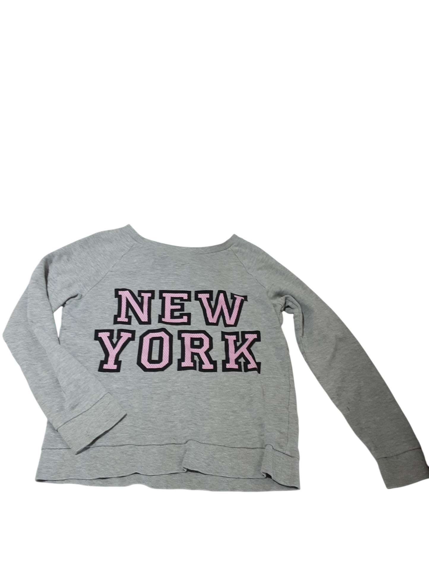 New York 10-12y
