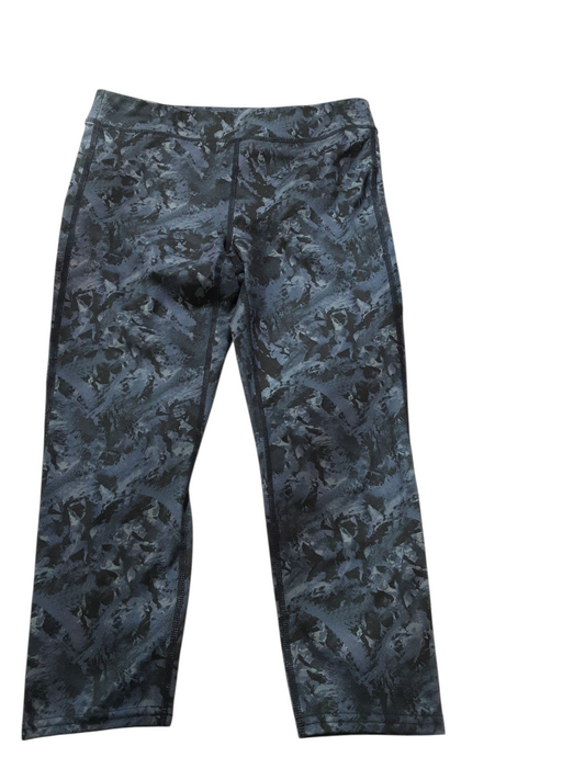 Buttery soft Capri leggings 14-16