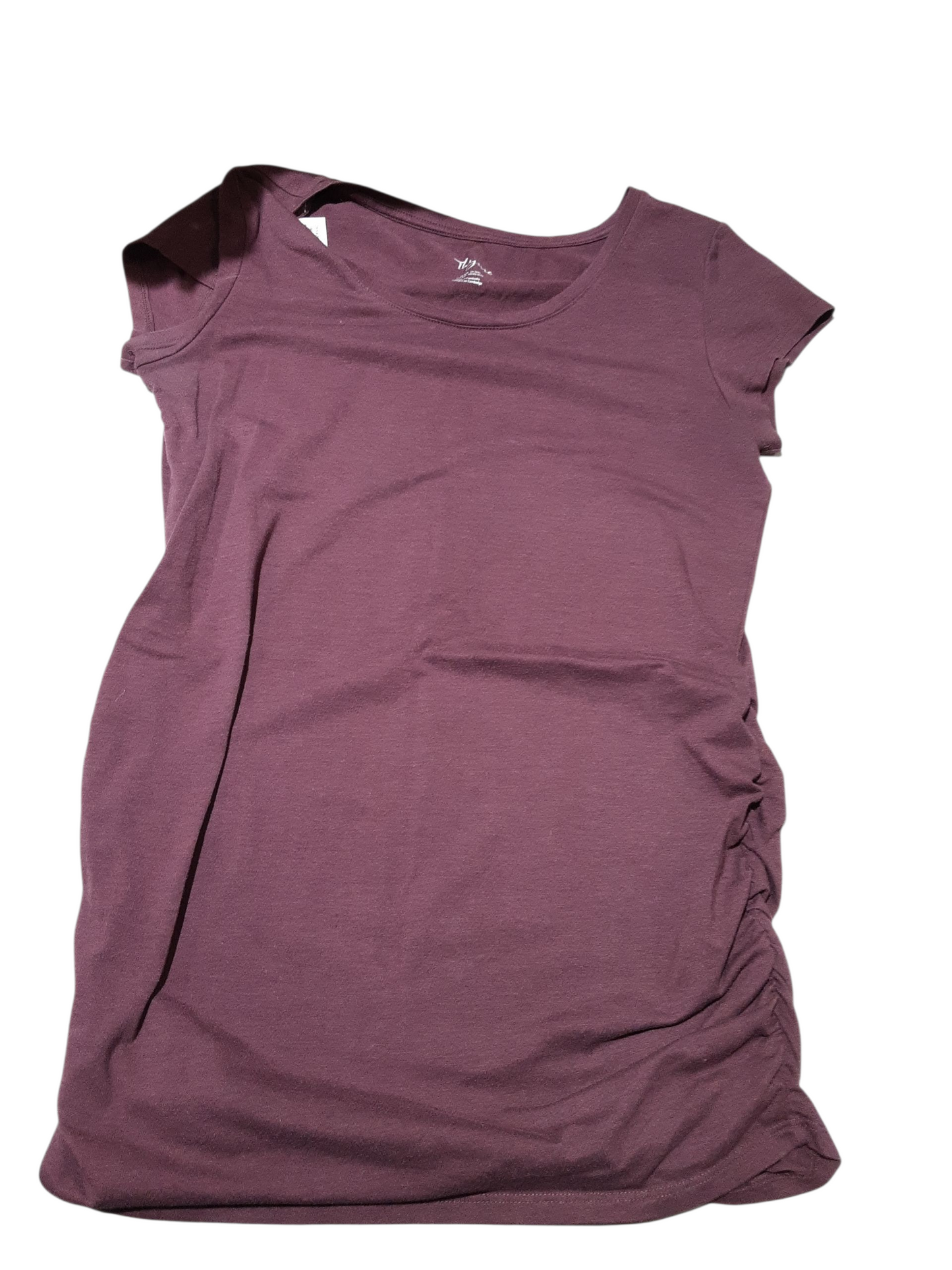 Maternity top size M