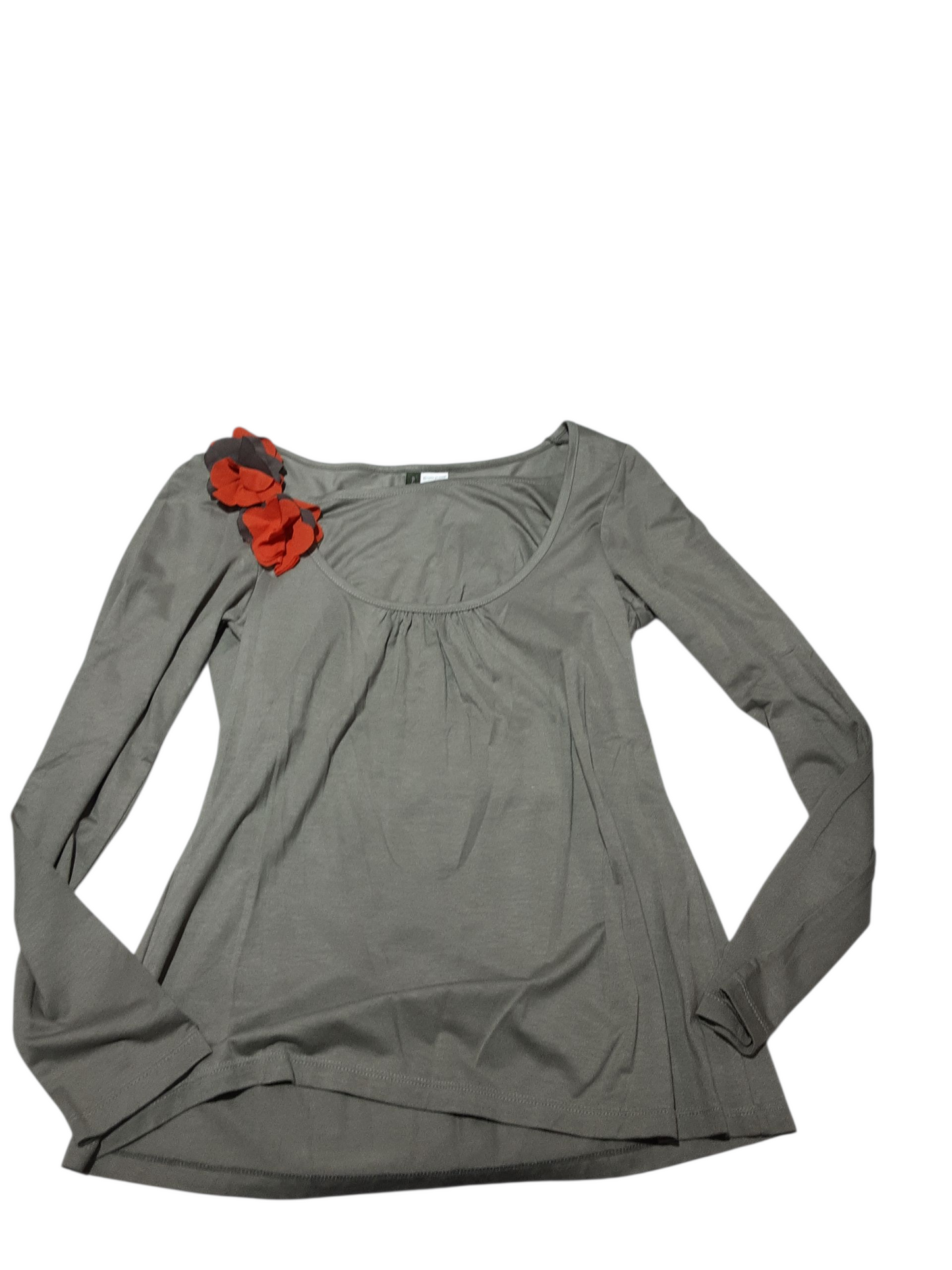 Maternity nursing top size XS