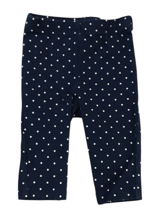 Pretty polka dot size 3m