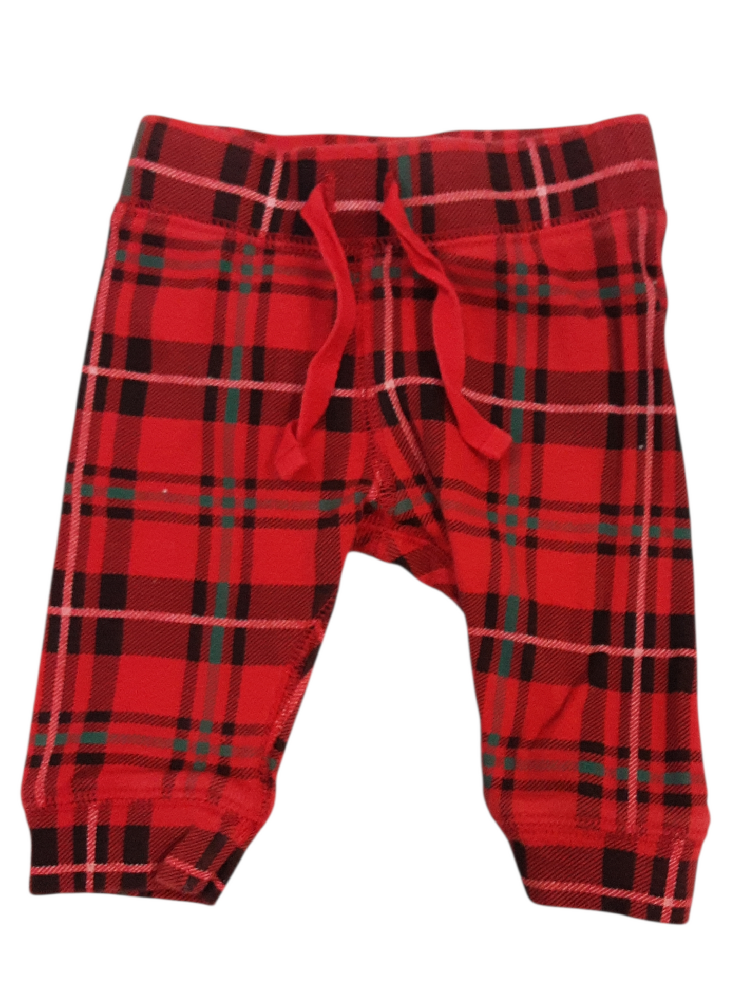 Perfect plaid size 0-3m