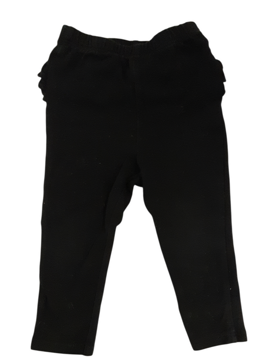 Ruffle pants size 12-18m