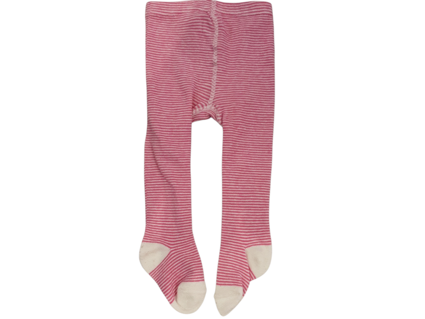 Pink stripes size 6m