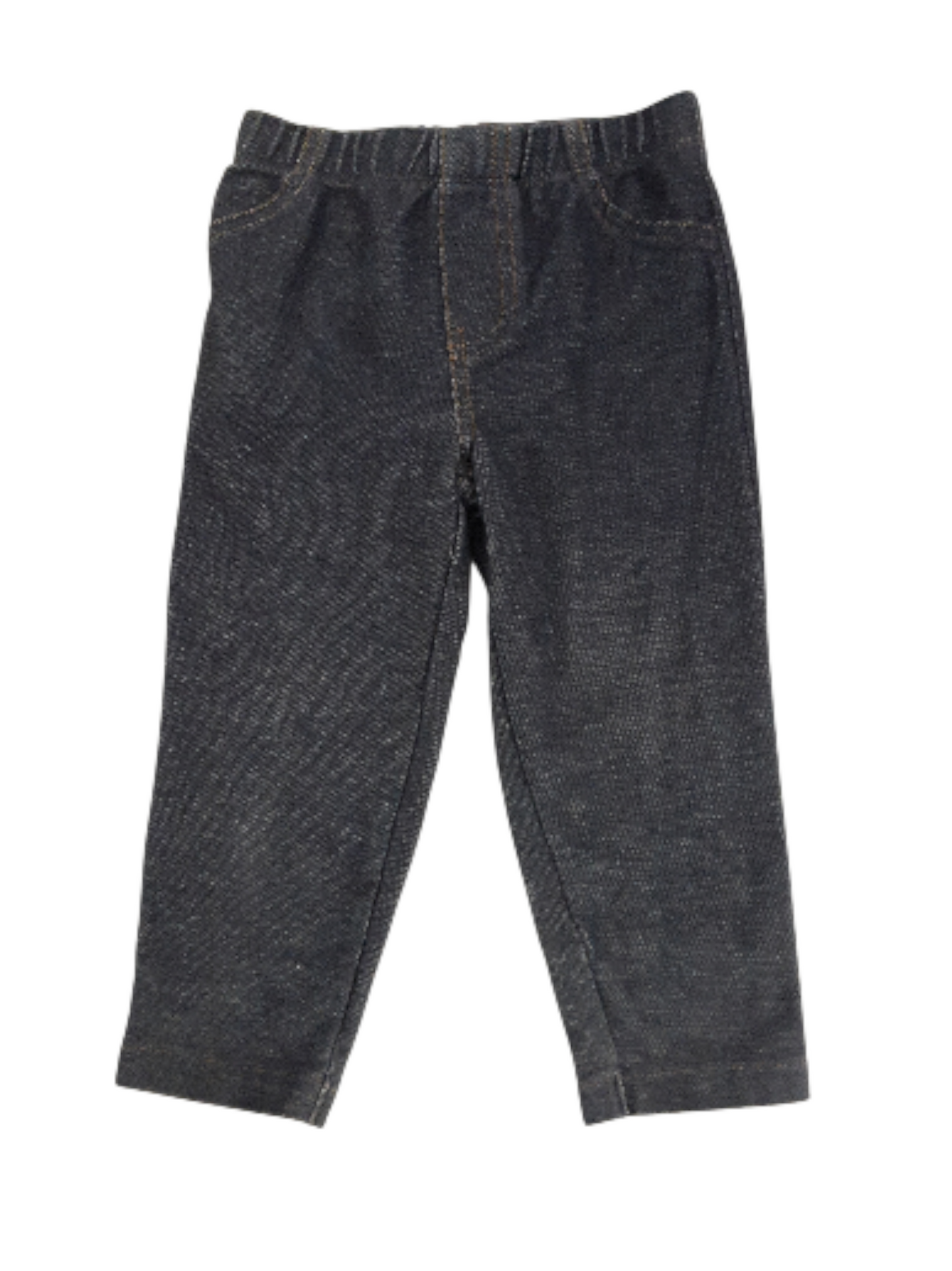 Jean leggings size 12-18m