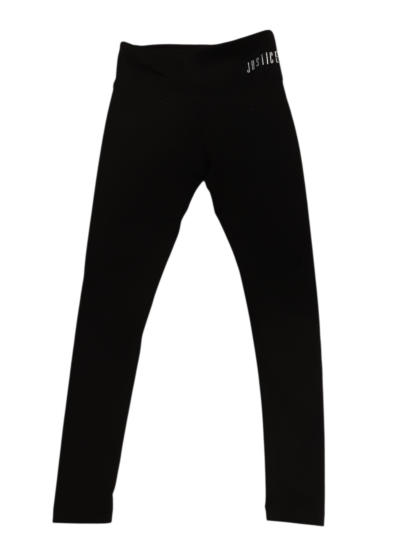 Black leggings size 6