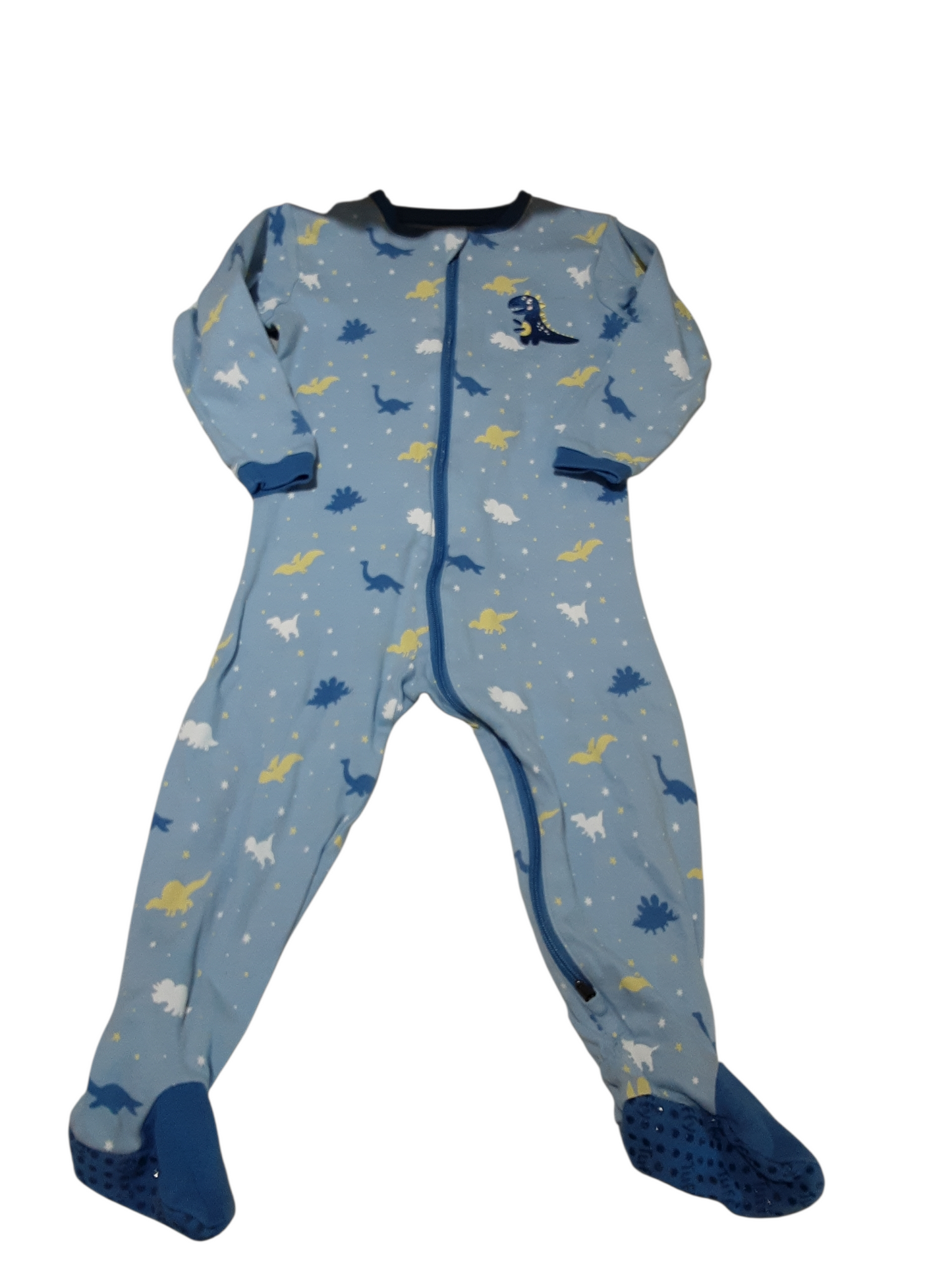 Dinosaur sleeper 18m