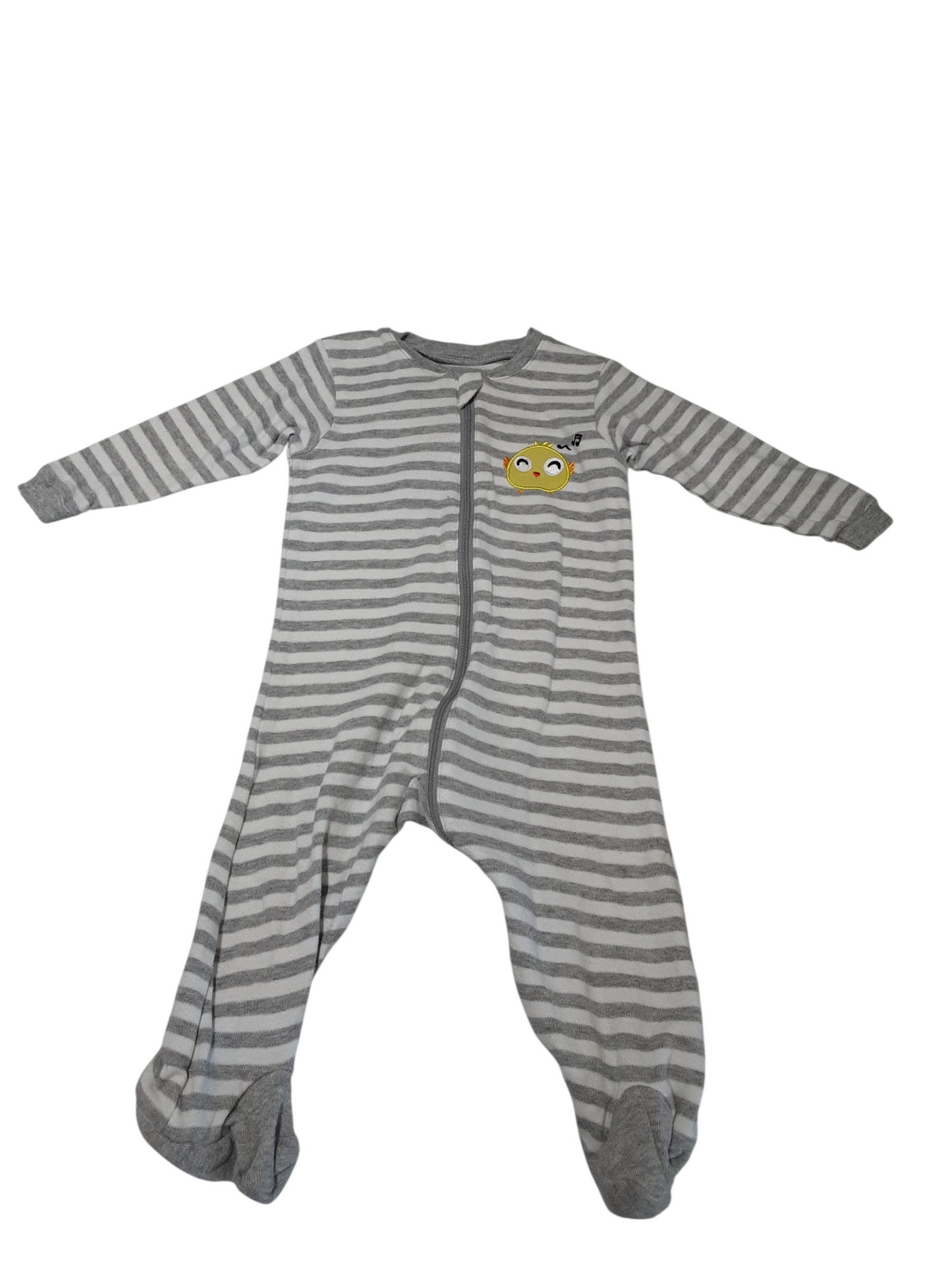 Musically chickadee sleeper 6m