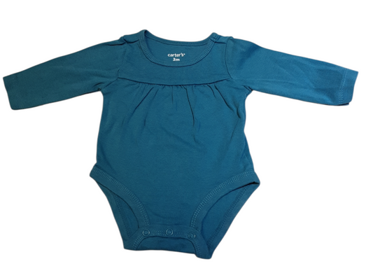 Terrific turquoise size 3m