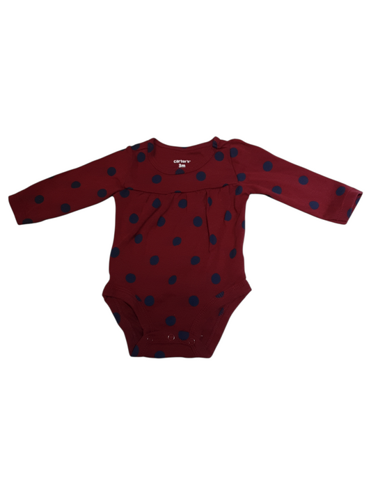 Ladybug size 3m