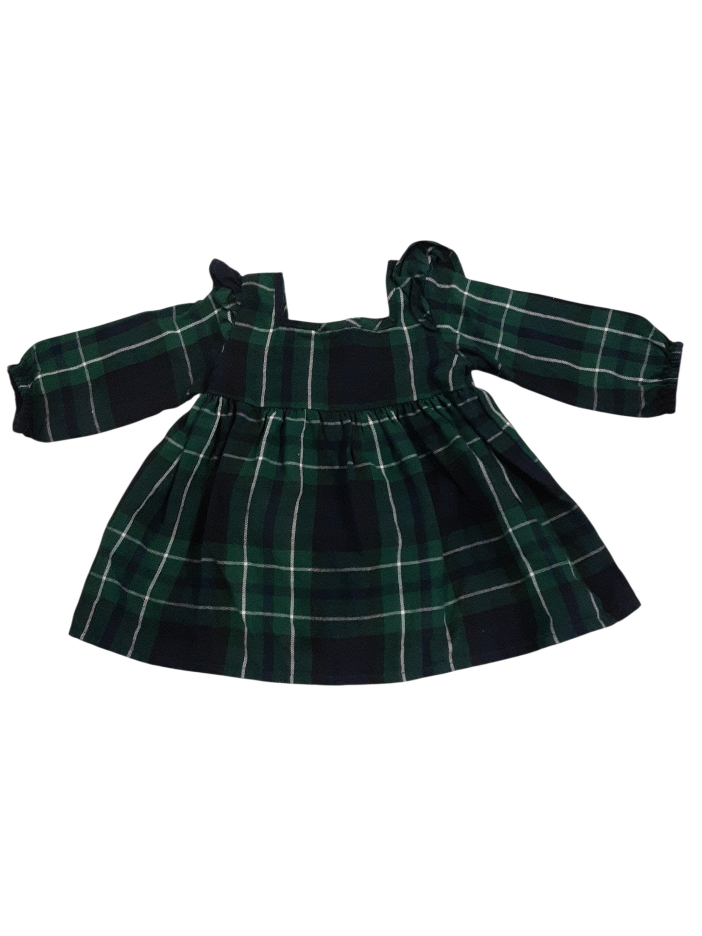 Great green size 3-6m