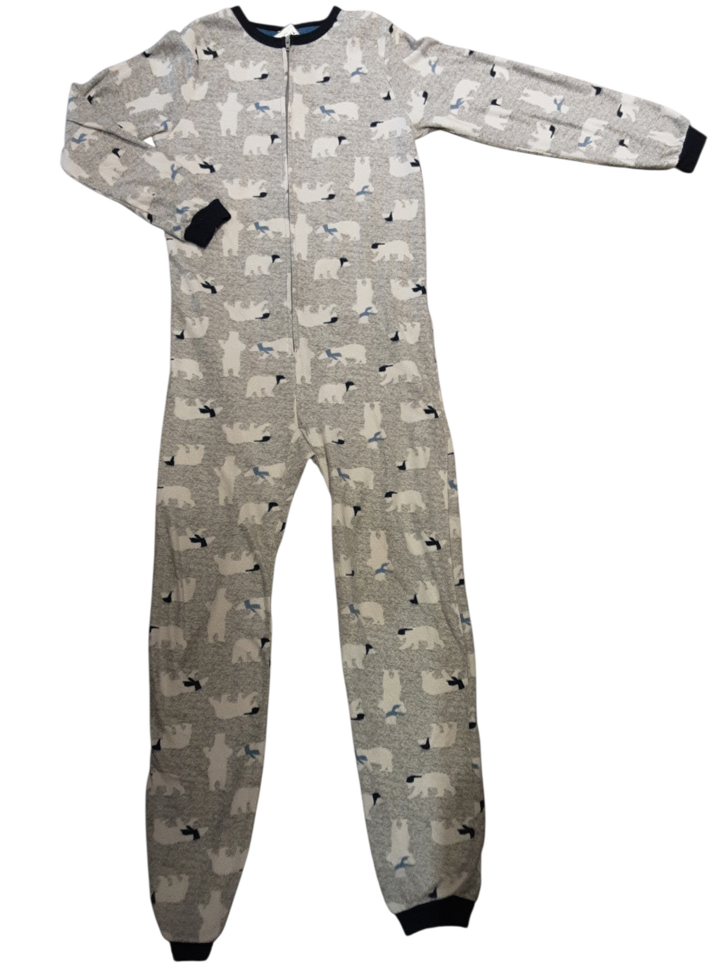 Sleepy bear size 10-12