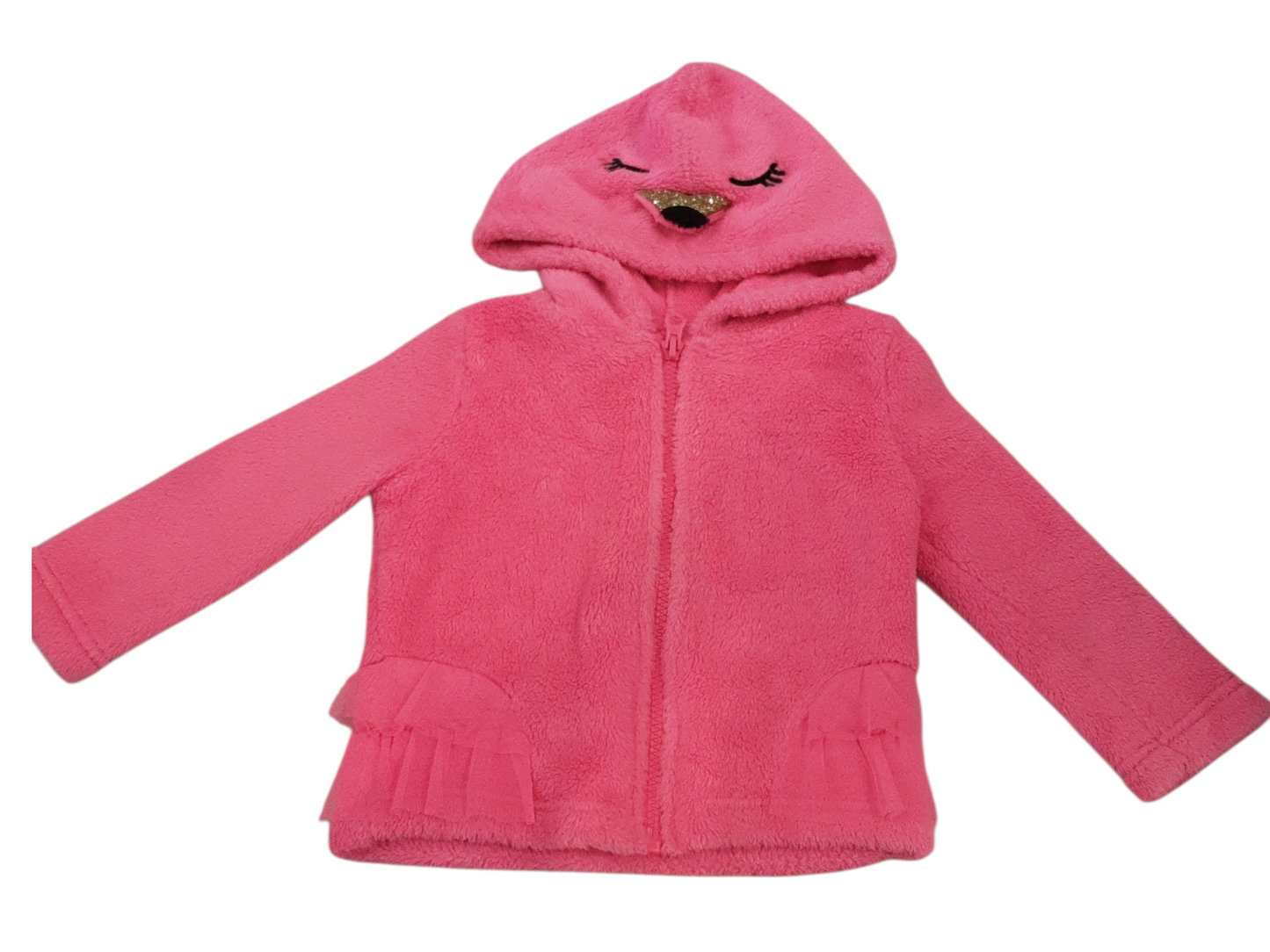 Flamingo size 12-18m