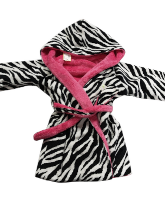 Reversible zebra sz 3/4