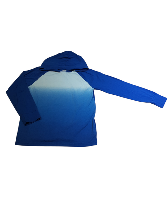 Blue gradient size 10-12