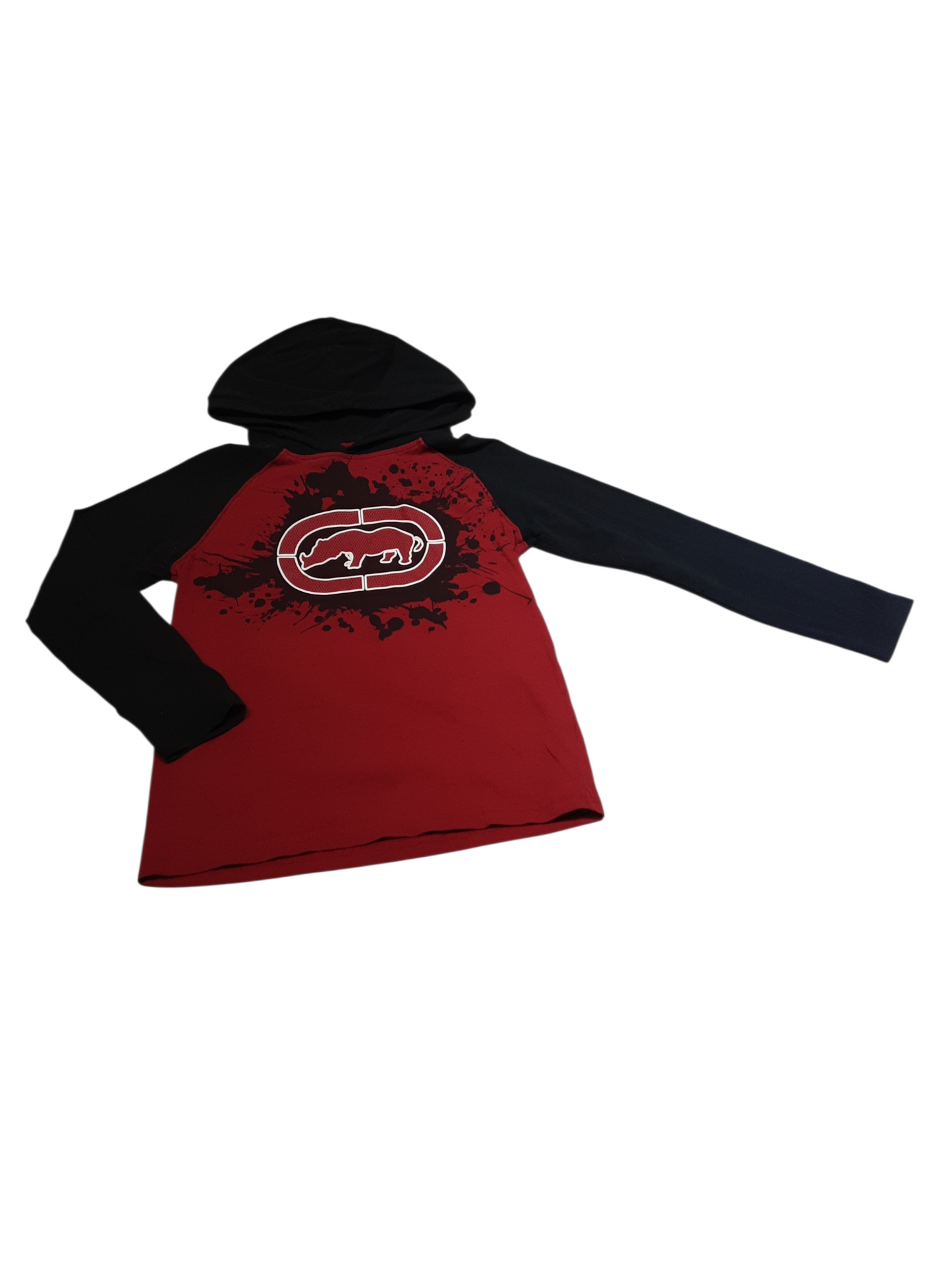 Paint splatter size 10/12