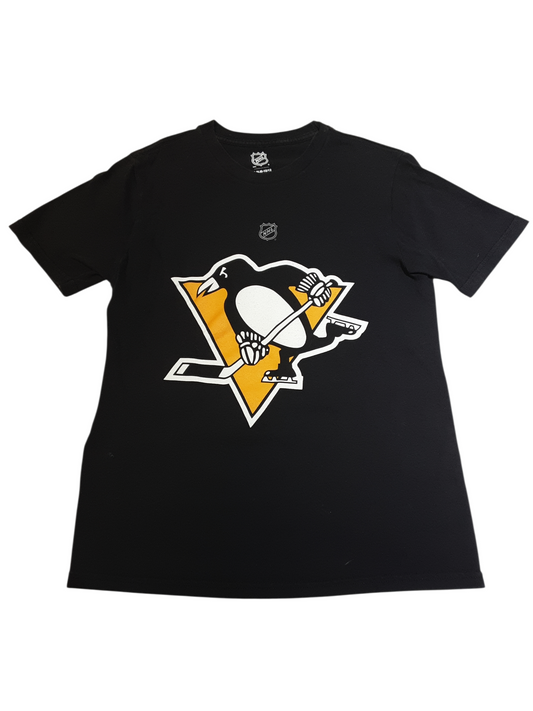 Pittsburgh Penguins (Crosby) size 10/12