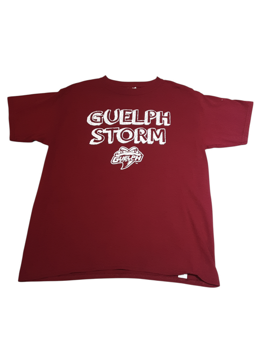 Guelph Storm size 10/12