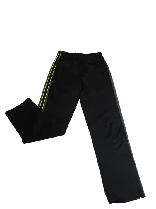 Neon stripe size 10/12