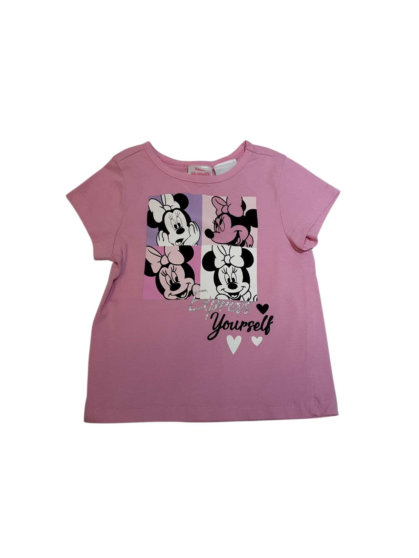 Express Yourself size 2