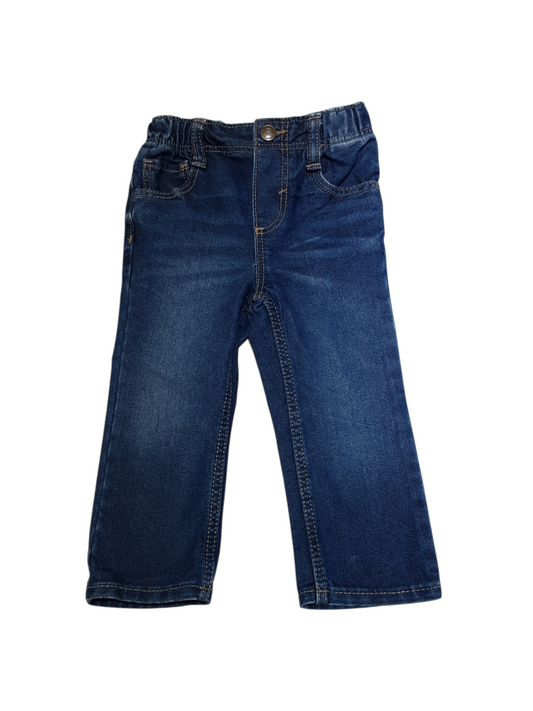 Blue Jeans size 2