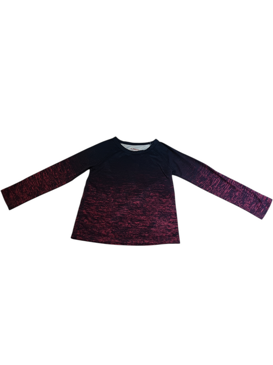 Ombre Stripes size 2