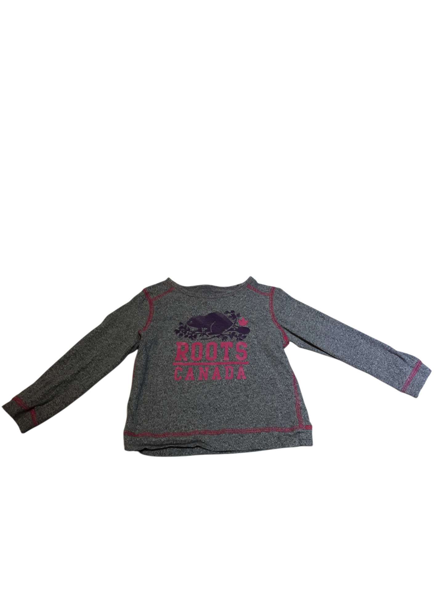 Pink and Purple size 3