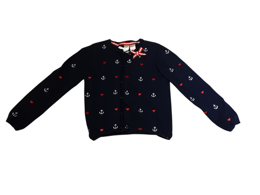 Little Anchors size 4